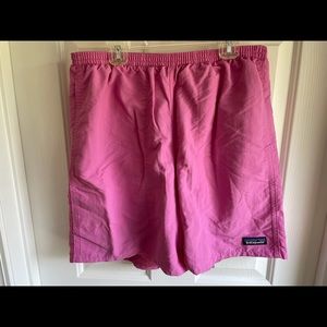 Patagonia swim shorts